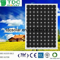 hot sale and cheap price solar panel 250W