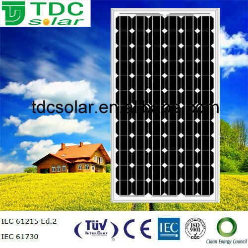 hot sale and cheap price mono solar panel 300W