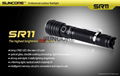 SUNCORE SR11 Cree XM-L2 U2 LED flashlight 650lumen  2