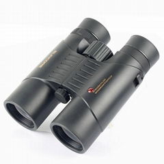 SUNCORE Black Hawk 8x42 Binocular travel 