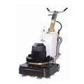 planetary concrete stone floor polishing machine