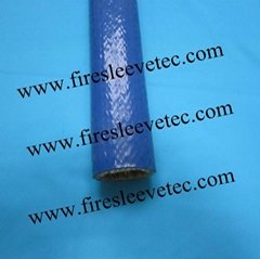 EAF cable cover