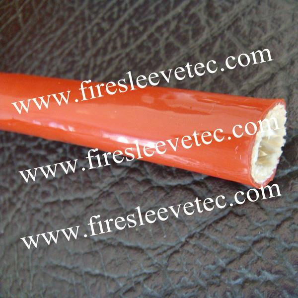 Fireproof Sleeve With Velcro 3