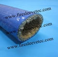 Aerospace AS1072 Grade Fire Sleeve 7