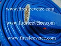 Aerospace AS1072 Grade Fire Sleeve 1