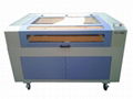 Laser engraving machine