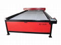 Laser cutting machine 