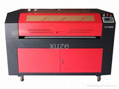 laser engraving machine