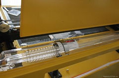 XZ-1612 LASER CUTTING MACHINE