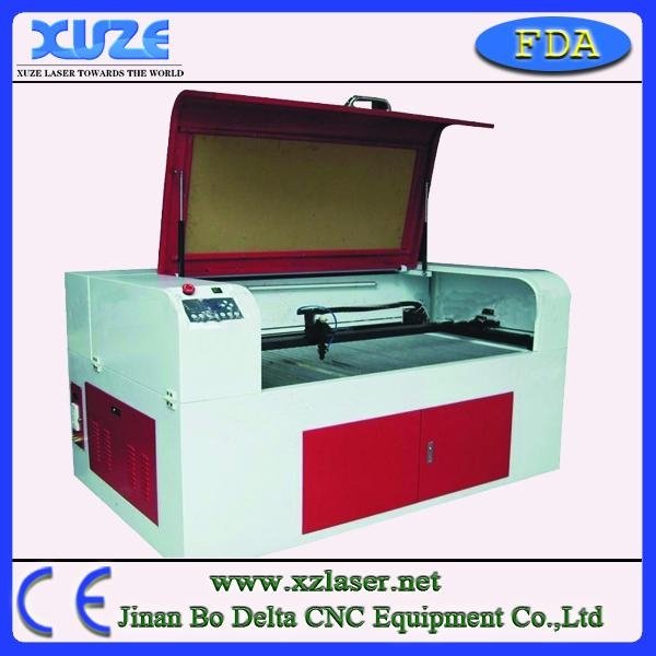 laser cutting machine  1