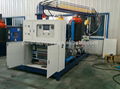 PU foaming machine high pressure