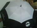 Golf Umbrella  1