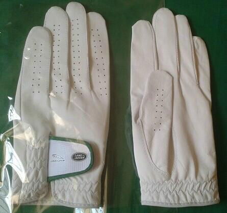 Glof gloves