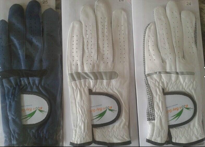 Glof gloves 2