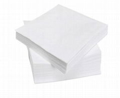 Full Automatic Paper napkin machine