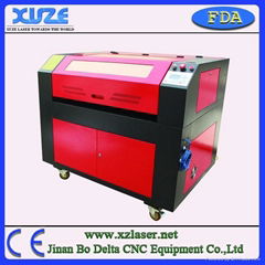 laser engraving machine