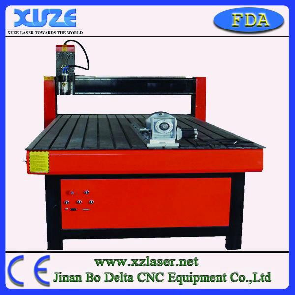 hight quality products cnc wood router 1325 machine price  2