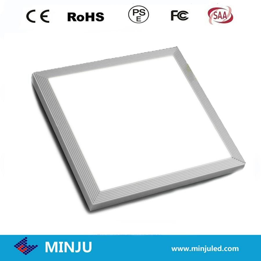 hot selling 300x300mm18W led panel lighting