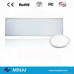 50W 30120 LED Flat panel lighting