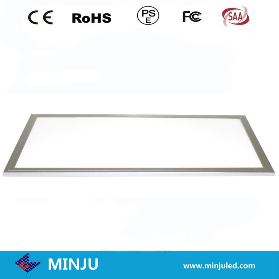 50W 60120 LED Flat panel lighting