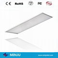 50W 30120 LED Flat panel lighting 2