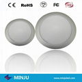 Circle 12W Flat Panel LED Light