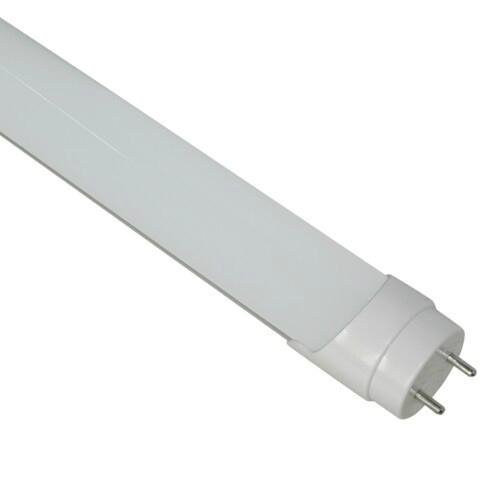 aluminum fluorecent 9w led tube 4