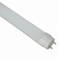 aluminum fluorecent 9w led tube 4