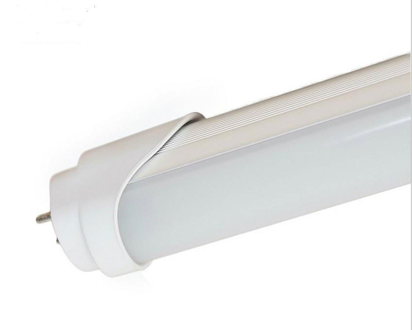 aluminum fluorecent 9w led tube 5