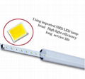 90cm ra>80 15w led tube