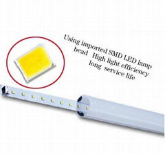 90cm ra>80 15w led tube