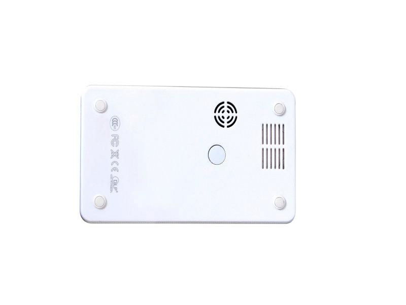 Show-mate S1 mini projector 5