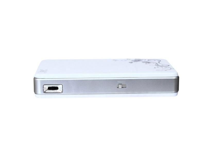 Show-mate S1 mini projector 2