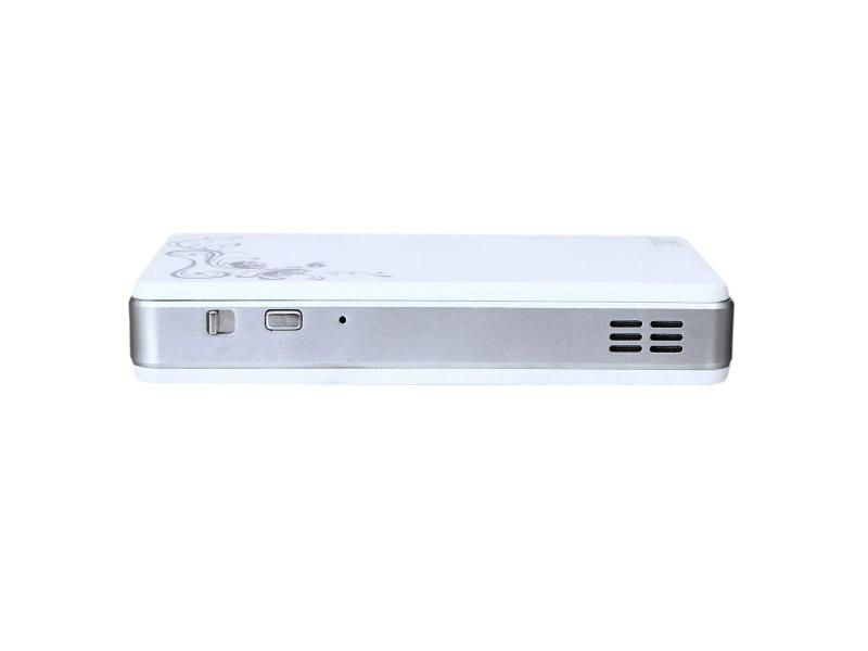 Show-mate S1 mini projector 4