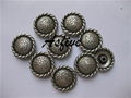 rope edge berry conchos