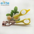 Metal Eyelash curler 2