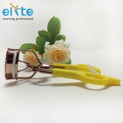 Metal Eyelash curler