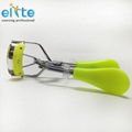 hot sale eyelash curler New Fashion eyelash curler with pl 1