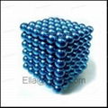 Industrial toy ball sphere rare earth ndfeb strong sintered high performance mag 1