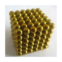 Industrial toy ball sphere rare earth ndfeb strong sintered high performance mag 3
