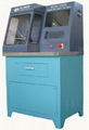 Common rail injector test bench 1