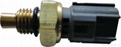 Oil temperature sensor