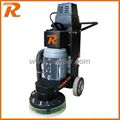 Concrete grinder Freeman320 with vacuum motor