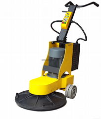 Floor polisher Highman720