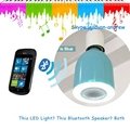 Top Selling Bluetooth Speaker With LED Light 3