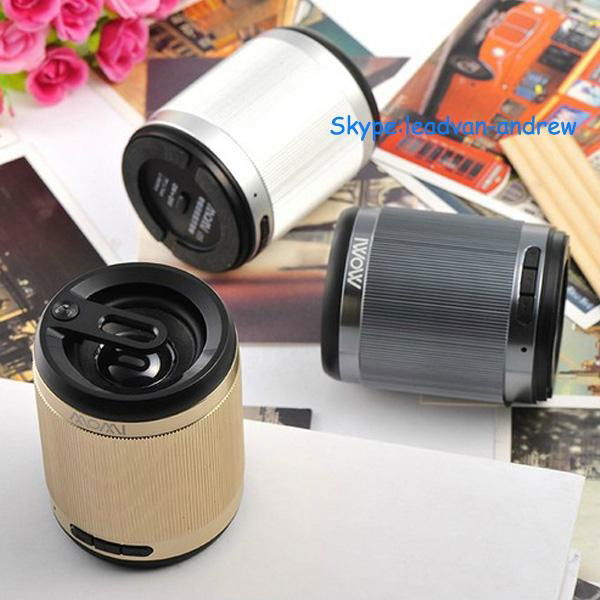 MOMI I35 Bluetooth Umbrella Speaker for tablet pc phone laptop TF Card support
