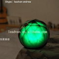 color Ball Bluetooth Speaker Black Diamond