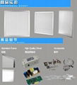 LED super thin panel light 36W