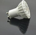 LED lamp cup GU10 6W