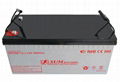 UPS use Lead acid battery 12V 200Ah long life battery